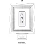 Аксессуар для смартфона Armorstandart Tempered Glass Icon Black for Xiaomi 13T 5G / 13T Pro 5G (ARM69570): Цвет черный