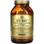Solgar Hy-Bio Citrus Bioflavonoids Vitamin C Rutin & Rose Hips Биофлавоноиды, витамин С, рутин и шиповник 250 таблеток