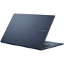 Ноутбук ASUS Vivobook 17 X1704ZA-AU143 (90NB10F2-M005Z0) UA: Объем накопителя 512 ГБ (SSD)