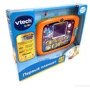 Развивающая электронная игра VTech - ПЕРВЫЙ ПЛАНШЕТ (озвуч. рус. яз.) (80-151426): Возраст от 1 года