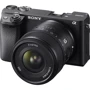 Объектив для фотоаппарата Sony SEL15F14G 15mm f/1.4 G: Диафрагма при мин./макс. фокусном расстоянии f/1.4