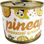 Конфета Цукаты Papadesign Pineapple CNT1609