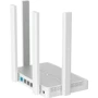 Маршрутизатор Wi-Fi Keenetic Speeds (KN-3010): Максимальная скорость 300+867 Мбит/с