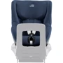 Автокрісло Britax-Romer DUALFIX 3 i-SIZE Indigo Blue фото 2