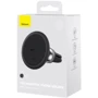 Держатель Baseus Car Holder Air Vent C01 Magnetic Black (SUCC000101/C40140802113-00) фото 7