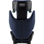 Автокрісло Britax Römer HI-LINER (Moonlight Blue): Група 15-36 кг (группа 2-3)