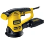 Вибрационная шлифмашина Stanley FME440K UA