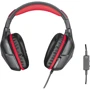 Наушники Trust GXT 344 Creon Gaming Headset: Диапазон частот (Гц) 20 - 20000