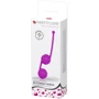 Вагинальные шарики Pretty Love Kegel Tighten Up III Purple