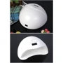 Лампа UVLED для манікюру SUN 48W SUN5PLUS_WHITE