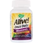 Nature's Way, Alive! Once Daily Women's Ultra Potency Multi-Vitamin, 60 Tablets (NWY-15686)