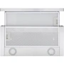 Вытяжка Interline SLIM ULTRA X/S A/60: Тип монтажа Настенный