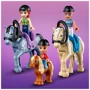 LEGO Friends Лісовий клуб верхової їзди (41683) фото 4