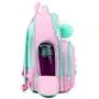 Рюкзак полукаркасный Kite Education Cat Corn K22-706M-1 (LED) фото 9