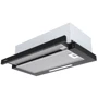 Вытяжка Borgio TLC (TR) 50 Black