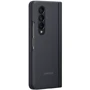 Чехол для телефонов Samsung Slim Standing Cover Black (EF-MF936CBEGUA) for Samsung F936 Galaxy Fold 4: Материал TPU (термополиуретан)