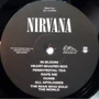 LP I-DI Nirvana: Nirvana (LP0108) фото 3