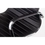 Конференц-крісло Special4You Solano office artleather black (E5890): Матеріал корпусу метал