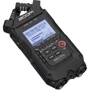 Цифровой диктофон ZOOM H4n PRO BLK (286071): Особенности Голосовая активация, Интерфейс с ПК, Поддержка карт памяти, MP3-плеер, Встроенный динамик, Дисплей