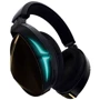 Наушники ASUS ROG Strix Fusion 500: Сопротивление наушников (Ом) 32