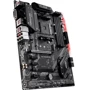 MSI B450 TOMAHAWK MAX: Роз'єми на задній панелі USB 3.1 Gen 2, USB Type-C