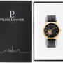 Наручные часы Pierre Lannier Fleuret 336B033 (382991): Механизм Механический