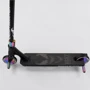 Самокат трюковый Best Scooter "SIMBIOTE" HIC-система, ПЕГИ, алюминиевый диск и дека Black (102305): Тип тормоза ножной