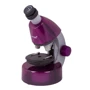 Мікроскоп Levenhuk LabZZ M101 Amethyst (69083): Виробник Levenhuk