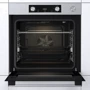 Духовой шкаф электрический Gorenje BSA6737E15X: Количество режимов нагрева 13