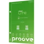 Защитная пленка для iPhone Proove Hydrogel Screen Protection LITE Clear: Тип защиты экрана на экран