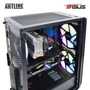 Персональный компьютер (ПК) ARTLINE Gaming X35 (X35v49): Объем накопителя 1 ТБ SSD