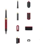 Стайлер Dyson Airwrap i.d. HS08 Multi-Styler and Dryer Straight to Wavy - Red Velvet/Gold (596926-01) (EU): Назначение Профессиональный