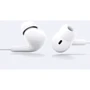 Навушники Xiaomi Type-C Earphones White (BHR8931GL): Додатково влагозащита, Совместимость с Apple, Совместимость с Android, регулятор громкости