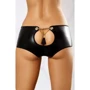 Трусики с вырезом Lolitta Unique Shorts (S/M)