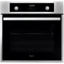 Духовой шкаф электрический Whirlpool AKP 785 IX: Объем, л 65