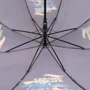 Зонтик Kite Hot Wheels HW22-2001: Размер 68