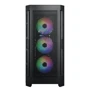 Корпус Cougar Airface Pro RGB Black (CGR-5AD1B-AIR-RGB): Назначение игровой