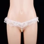 Эротические трусики NDS 9002-1 White S/M (23789)