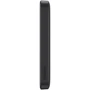 Внешний аккумулятор Baseus Power Bank 5000mAh Magnetic Wireless 20W Black (P10022107113-00): Тип батареи Литий-полимерные