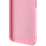Чохол для телефона TPU Case Getman Liquid Silk Full Camera Pink для Xiaomi Redmi 14C / Poco C75: Сумісність Xiaomi Redmi 14C / Poco C75