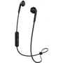 Наушники Gelius Pro Trydent GP-BE-020 Black: Тип конструкции вкладыши