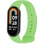 Ремінець BeCover Green (709389) for Xiaomi Mi Smart Band 8/9