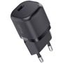 Зарядное устройство Trust Wall Charger Maxo USB-C 20W Black (25174_TRUST)