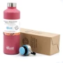 Термос Cheeki Classic Insulated 600 мл Dusty Pink фото 3