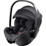 Автокрісло Britax-Romer Baby-Safe Pro Classic Deep Black (2000040835)