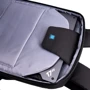 Сумка для ноутбуков Gelius 17" Backpack Waterproof Protector 3 Black (GP-BP008) фото 13