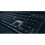 Клавиатура Xtrfy K3 Semi Mech RGB UA Black (XG-K3-RGB-UKR): Количество клавиш 105
