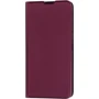 Чохол для телефона BeCover Book Exclusive New Style Red Wine для Xiaomi Redmi 13C / Poco C65 (711196): Сумісність Xiaomi Redmi 13C / Poco C65