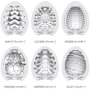 Набор Tenga Egg Variety Pack