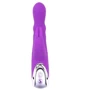 Вибромассажер Chisa Kiss Bunny, Purple
